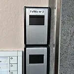 Ferienwohnung Centro 2