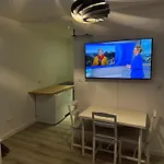Ferienwohnung Centro 2