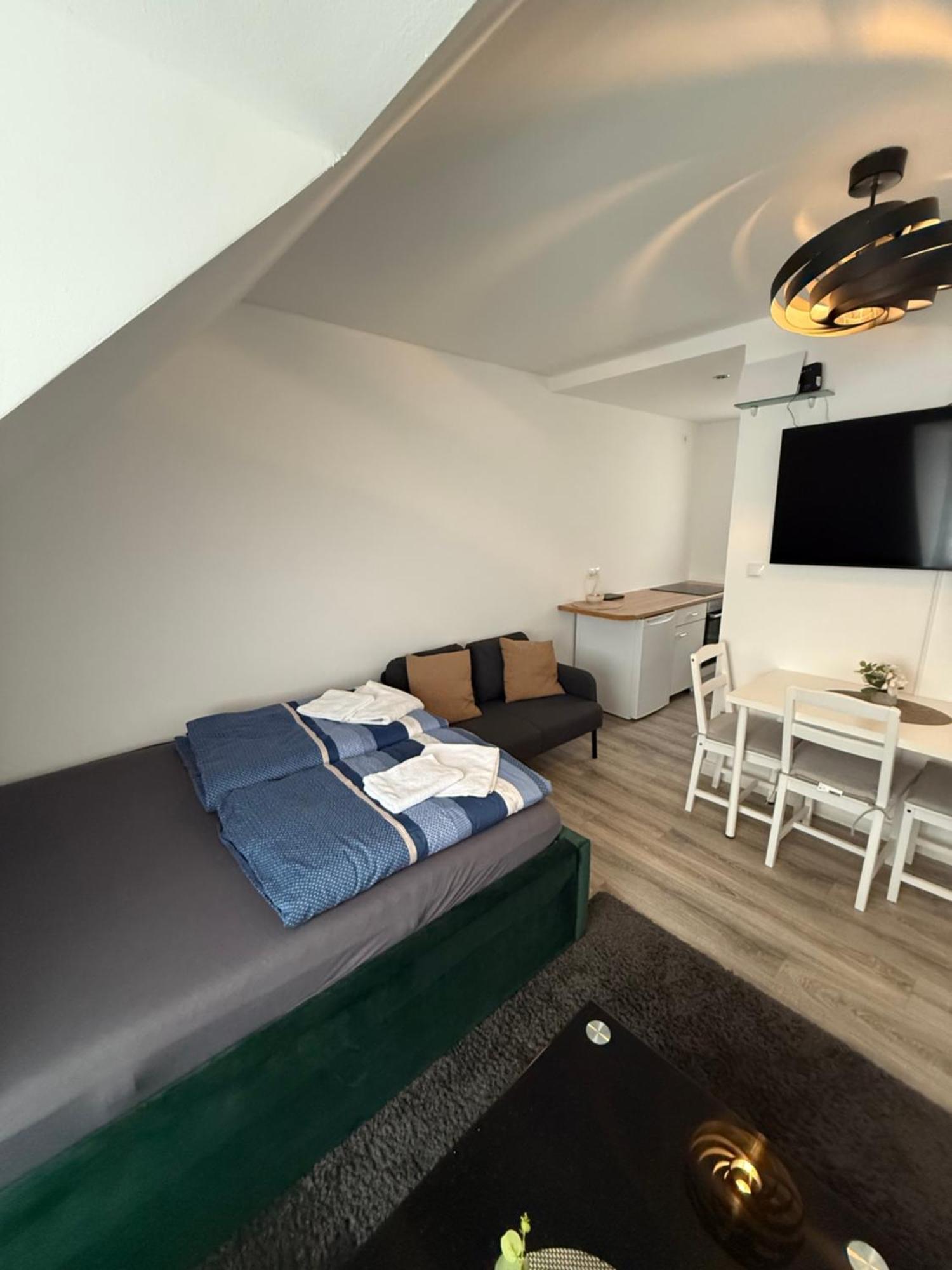 Centro 2 Apartment *